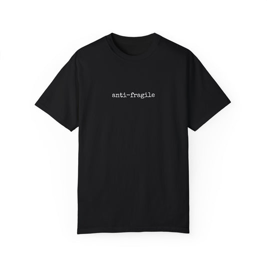 Anti-Fragile T-shirt