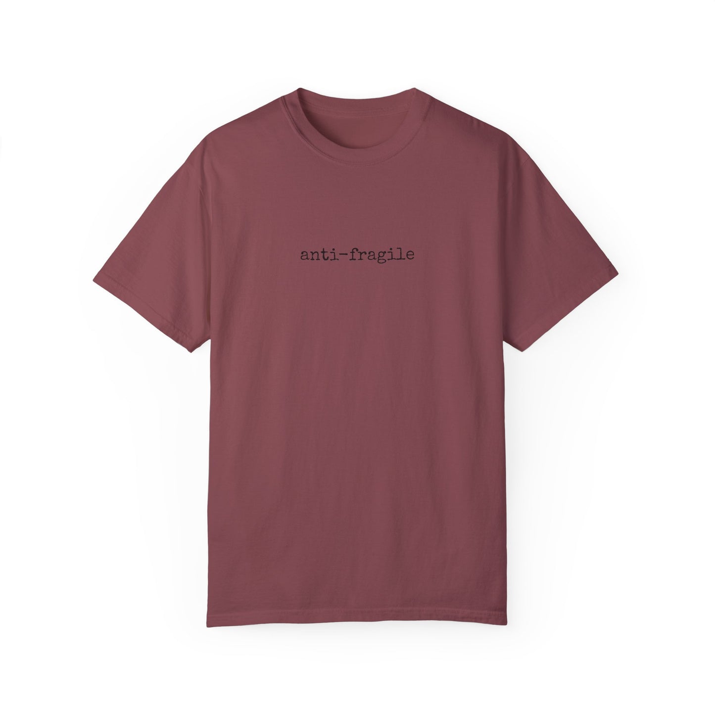 Anti-Fragile T-shirt