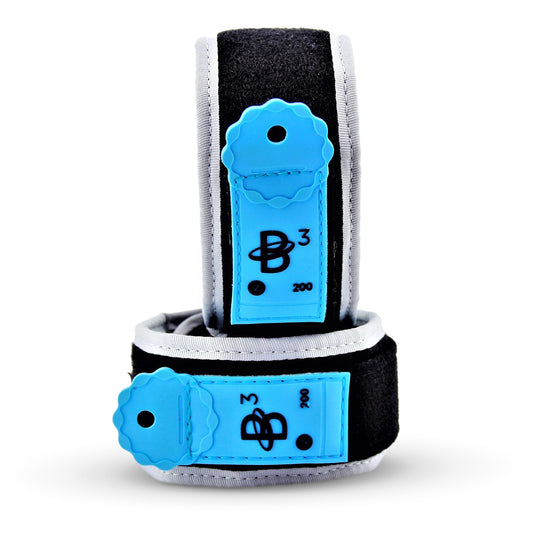 B3 Bands - BFR Blood Flow Restriction