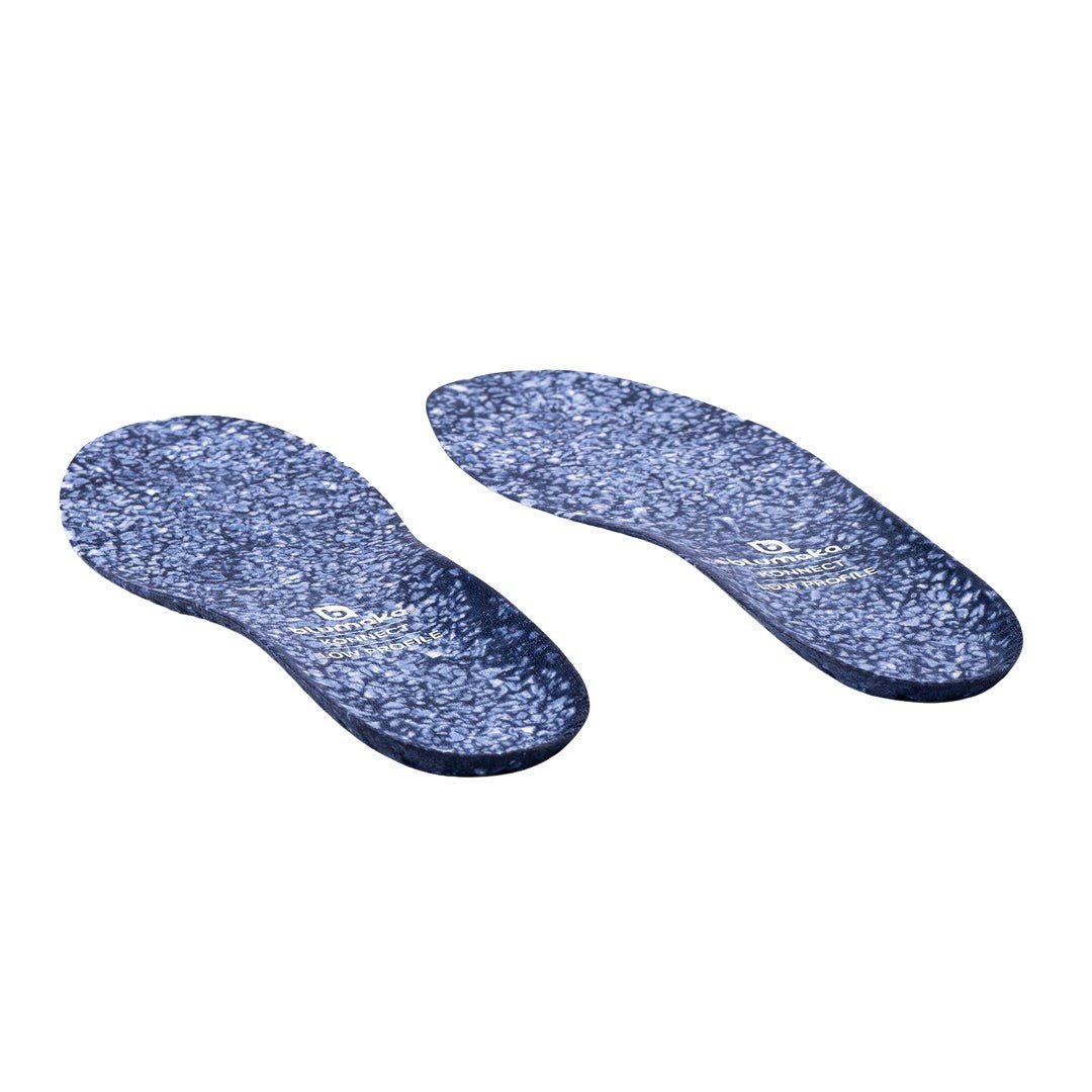 Bearfoot - Konnect Low-Profile Insoles - Accessory - Bearfoot