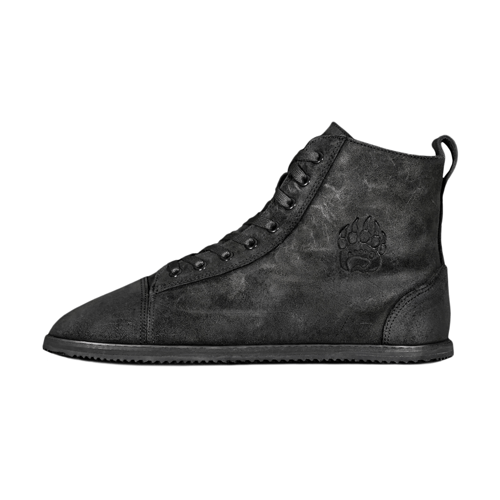 Bearfoot - Ursidae / Blackout - Boot - Bearfoot