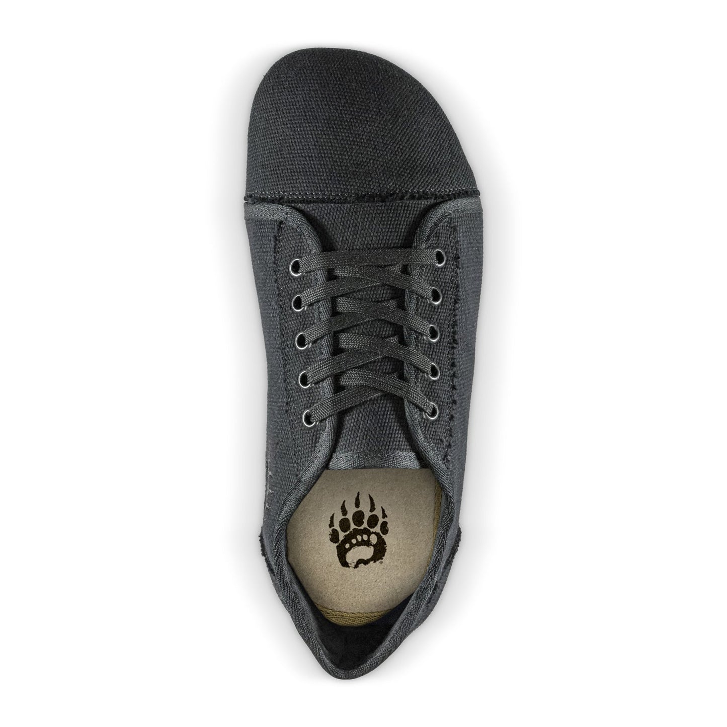 Bearfoot - Ursus C-LT / Black - Shoe - Bearfoot