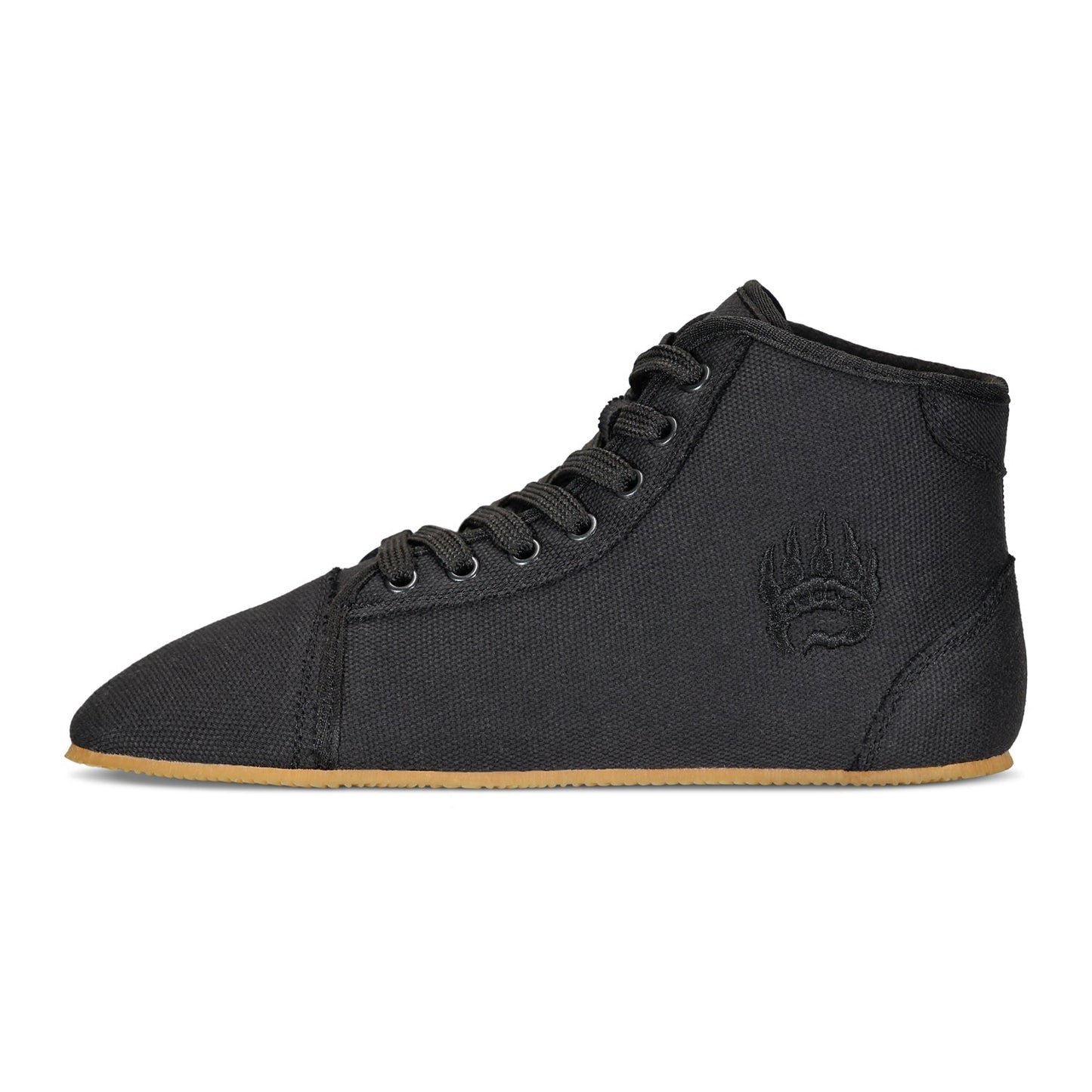 Bearfoot - Ursus C-HT / Black - Shoe - Bearfoot