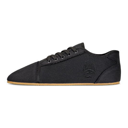 Bearfoot - Ursus C-LT / Black - Shoe - Bearfoot