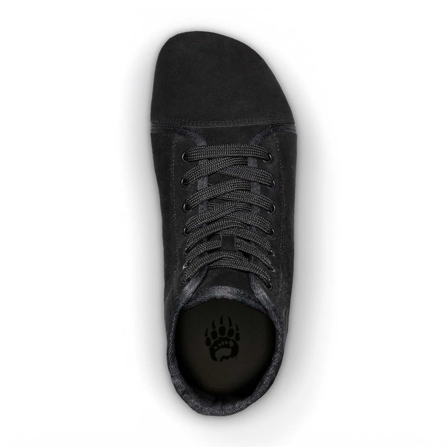 Bearfoot - Ursus S-HT / Black - Shoe - Bearfoot