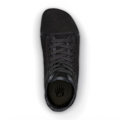 Bearfoot - Ursus S-HT / Black - Shoe - Bearfoot