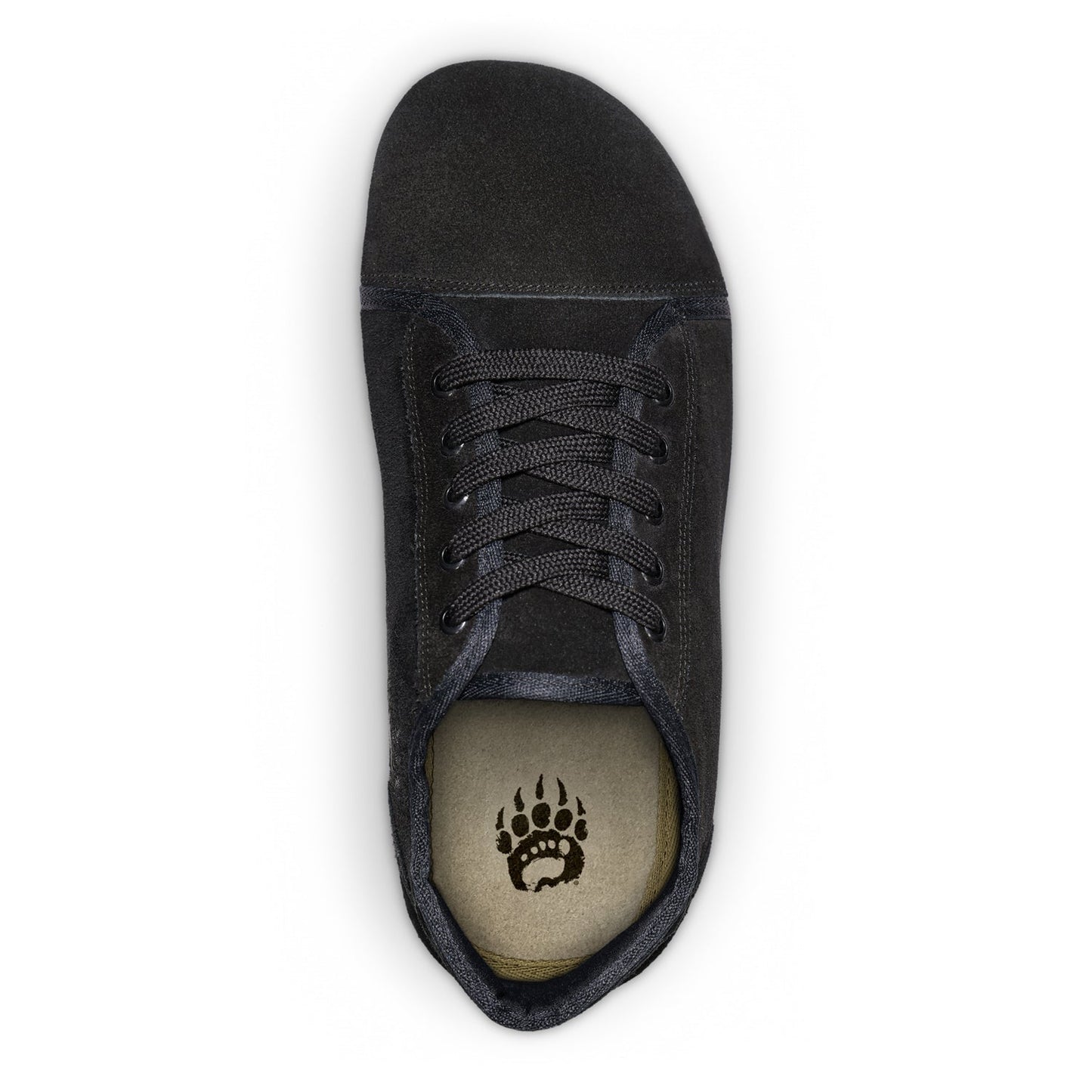 Bearfoot - Ursus S-LT / Black - Shoe - Bearfoot