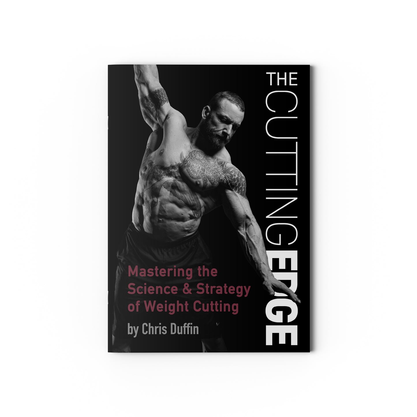 The Cutting Edge (E-Book)