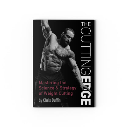 The Cutting Edge (E-Book)