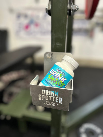 DRINKHACK - BuildFastFormula