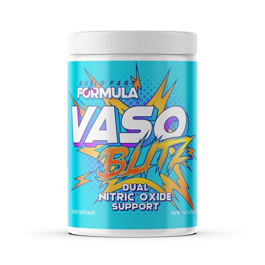 VASOBLITZ - BuildFastFormula